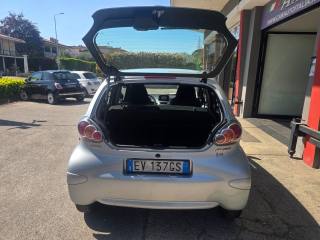 TOYOTA Aygo usata 50