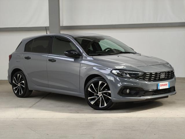 FIAT Tipo usata, con ABS