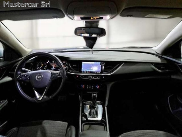 OPEL Insignia usata, con Boardcomputer