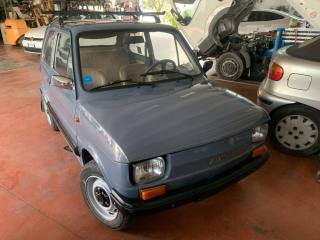 FIAT 126 usata 5