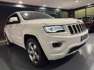 JEEP Grand Cherokee usata, con Airbag laterali