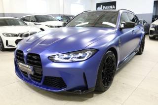 BMW M3 usata, con Airbag laterali
