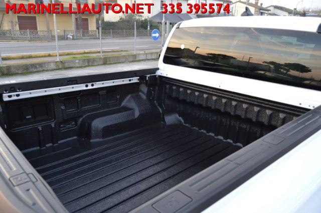 FORD Ranger usata, con Sensore di pioggia