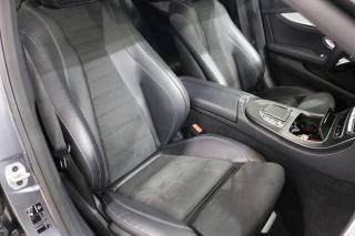 MERCEDES-BENZ E 220 usata, con Autoradio digitale