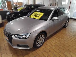 AUDI A4 usata, con Airbag Passeggero