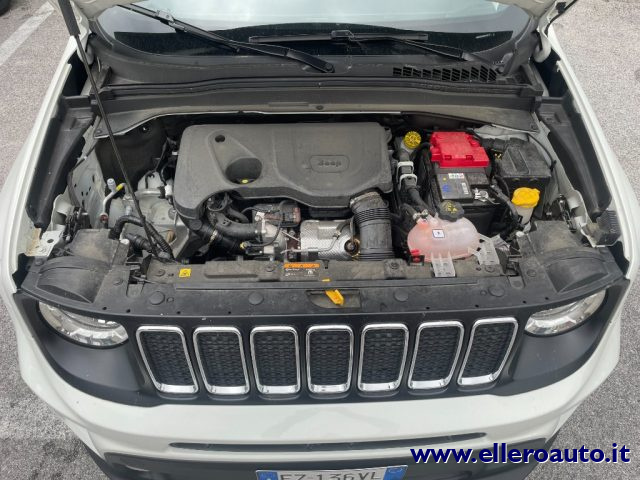 JEEP Renegade usata, con Controllo trazione