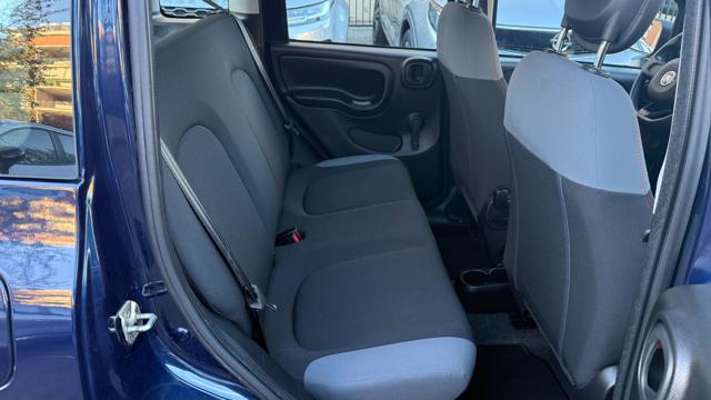 FIAT Panda usata 13