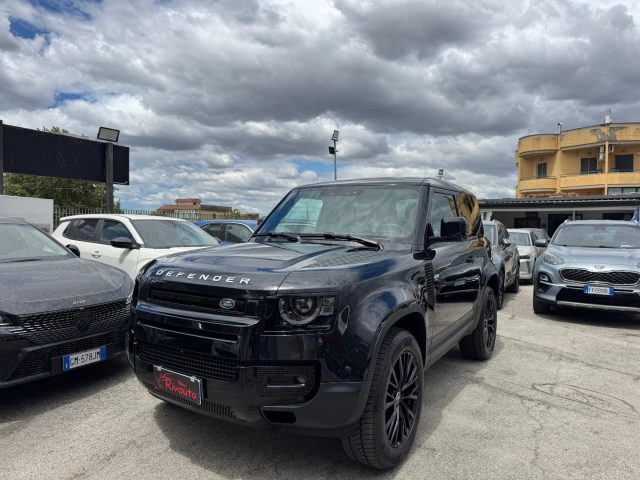LAND ROVER Defender usata, con Airbag Passeggero