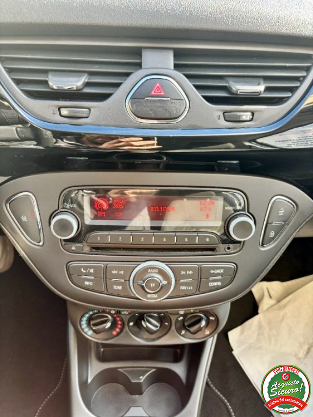 OPEL Corsa usata, con Chiusura centralizzata