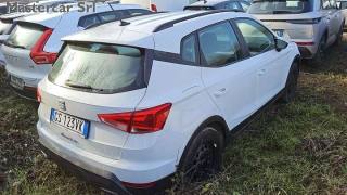 SEAT Arona usata, con Alzacristalli elettrici