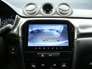 SUZUKI Vitara usata, con Filtro antiparticolato