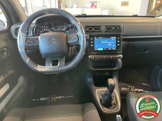 CITROEN C3 usata, con Chiusura centralizzata