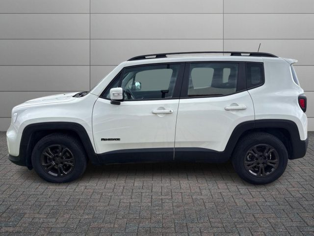 JEEP Renegade usata, con Airbag