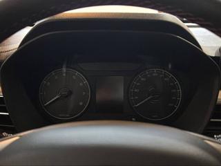 EMC Quattro usata, con Servosterzo