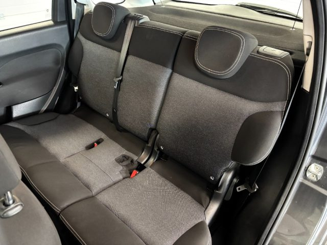 FIAT 500L usata, con Controllo trazione