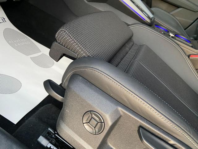 AUDI A3 usata, con Sensore di luce