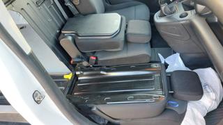 TOYOTA Proace City usata, con Luci diurne
