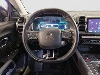 CITROEN C5 Aircross usata, con Servosterzo