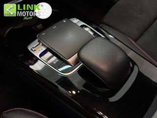 MERCEDES-BENZ A 180 usata 19