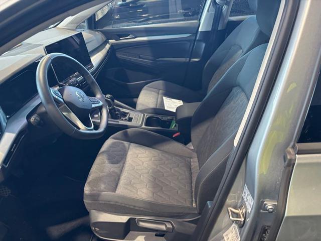 VOLKSWAGEN Golf usata, con Alzacristalli elettrici