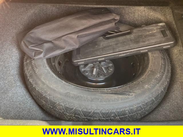 MERCEDES-BENZ A 180 usata, con Lettore CD