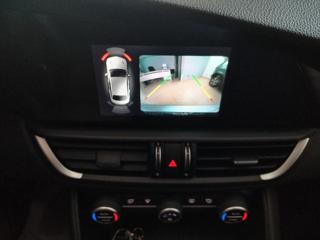 ALFA ROMEO Giulia usata, con Cerchi in lega