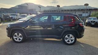 JEEP Compass usata, con Autoradio
