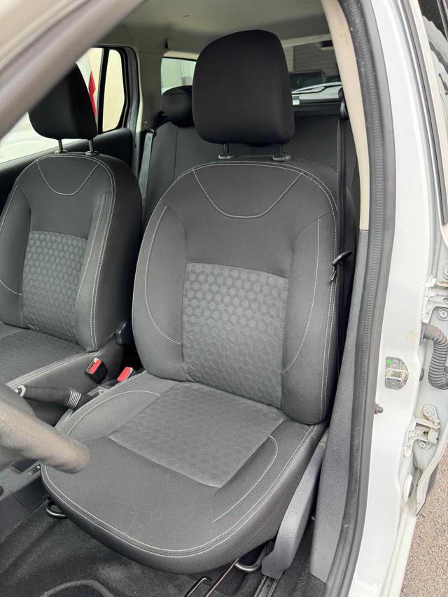 DACIA Logan usata, con ESP