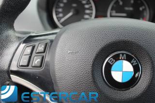 BMW 116 usata, con Servosterzo