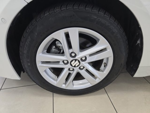 SUZUKI Swace usata, con Volante multifunzione