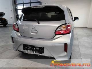 MITSUBISHI Space Star usata, con Autoradio