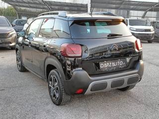 CITROEN C3 Aircross usata, con Luci diurne LED