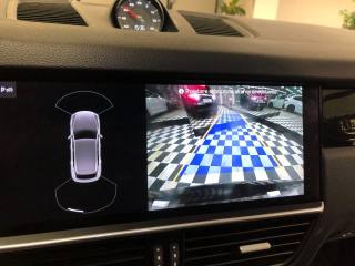 PORSCHE Cayenne usata, con Specchietti laterali elettrici