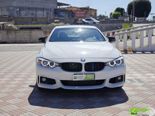 BMW 420 usata, con Airbag