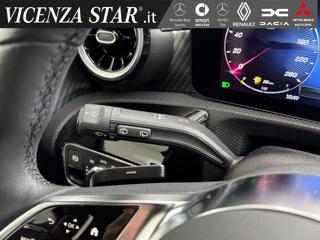 MERCEDES-BENZ A 180 usata, con Servosterzo