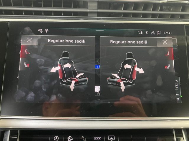 AUDI Q8 usata, con Controllo trazione