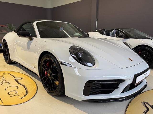 PORSCHE 911 usata, con ABS