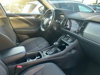 SKODA Kodiaq usata, con Immobilizzatore elettronico