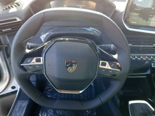 PEUGEOT 2008 usata, con Immobilizzatore elettronico