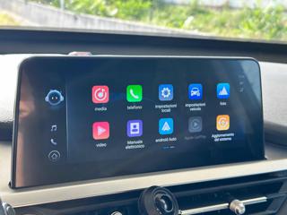 DR MOTOR DR 6.0 usata, con Autoradio digitale