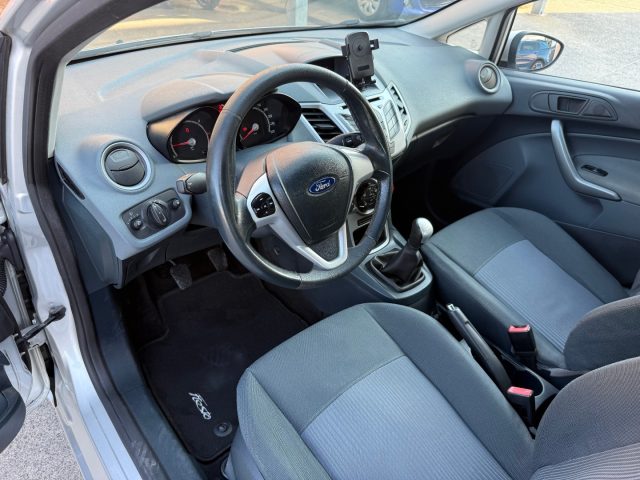 FORD Fiesta usata, con Fendinebbia