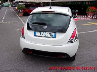 LANCIA Ypsilon usata, con ESP