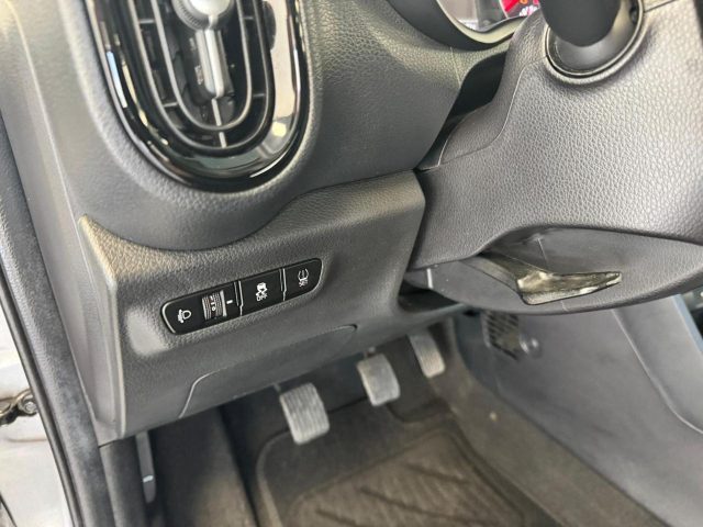 KIA Picanto usata, con USB
