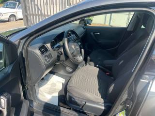 VOLKSWAGEN Polo usata, con ESP