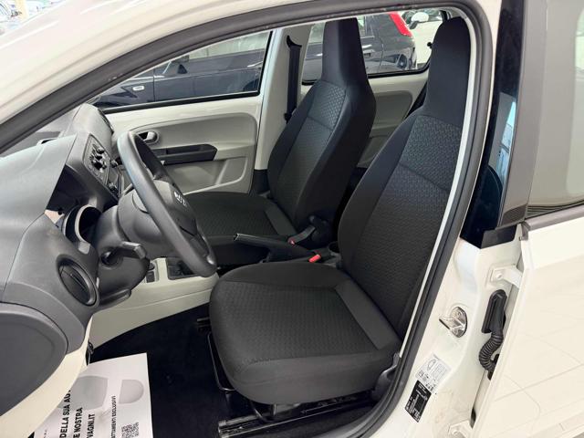 SEAT Mii usata, con Chiusura centralizzata