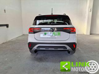 VOLKSWAGEN T-Cross usata, con Controllo trazione