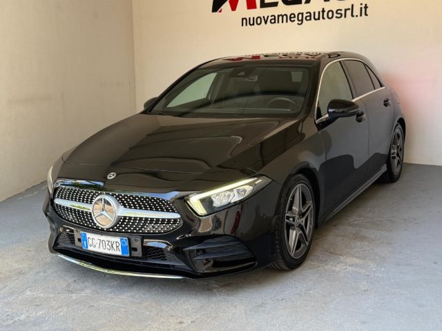 MERCEDES-BENZ A 180 usata, con Airbag Passeggero