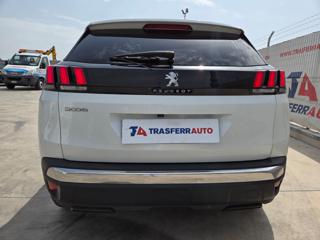 PEUGEOT 3008 usata, con Airbag Passeggero