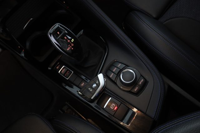 BMW X2 usata 12