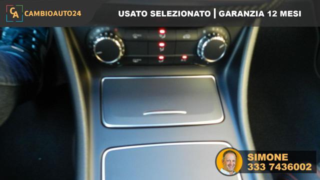 MERCEDES-BENZ A 250 usata 66
